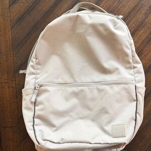 lululemon athletica Everyday Backpack - Beige 22L